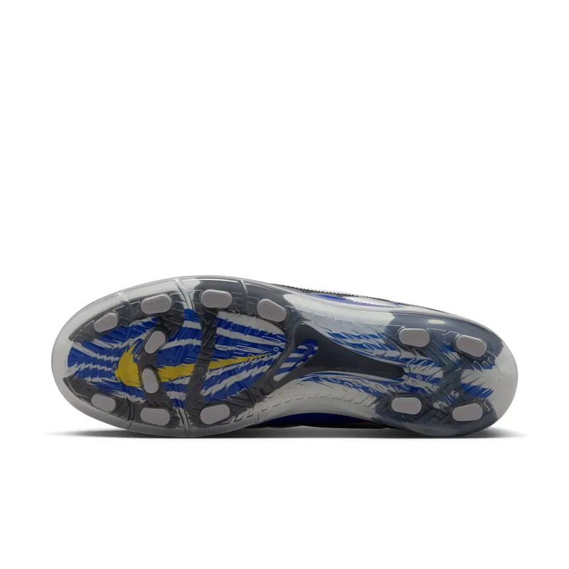 Nike Cryoshot Mercurial Vapor “R9” (IQ8160-400)