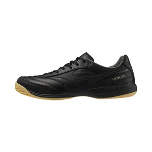 Mizuno Morelia Sala Pro IN Black Gum (Q1GA241300)