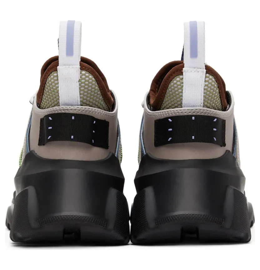 mcq-sneaker 667888 R2760