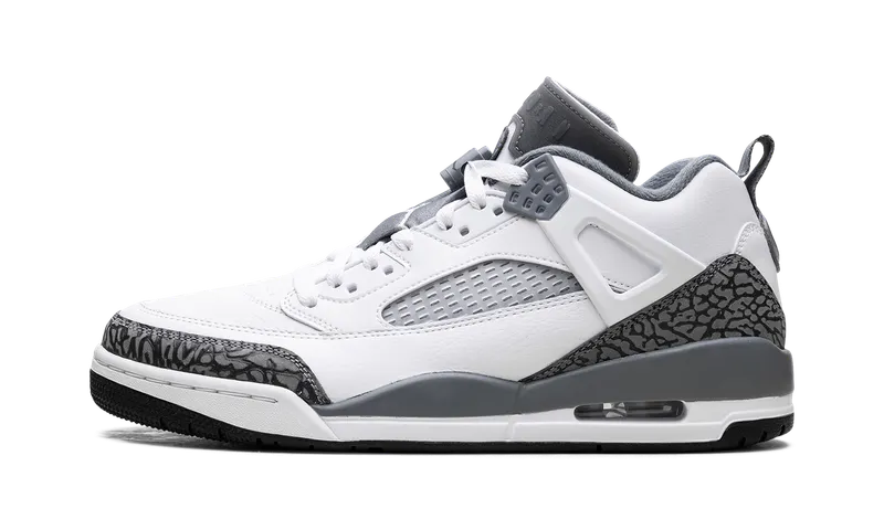 Jordan Spizike Low “Cool Grey Anthracite” (FQ1759-102)