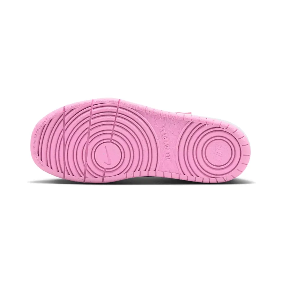 Nike Court Borough Low Recraft PS ‘Pink Foam’