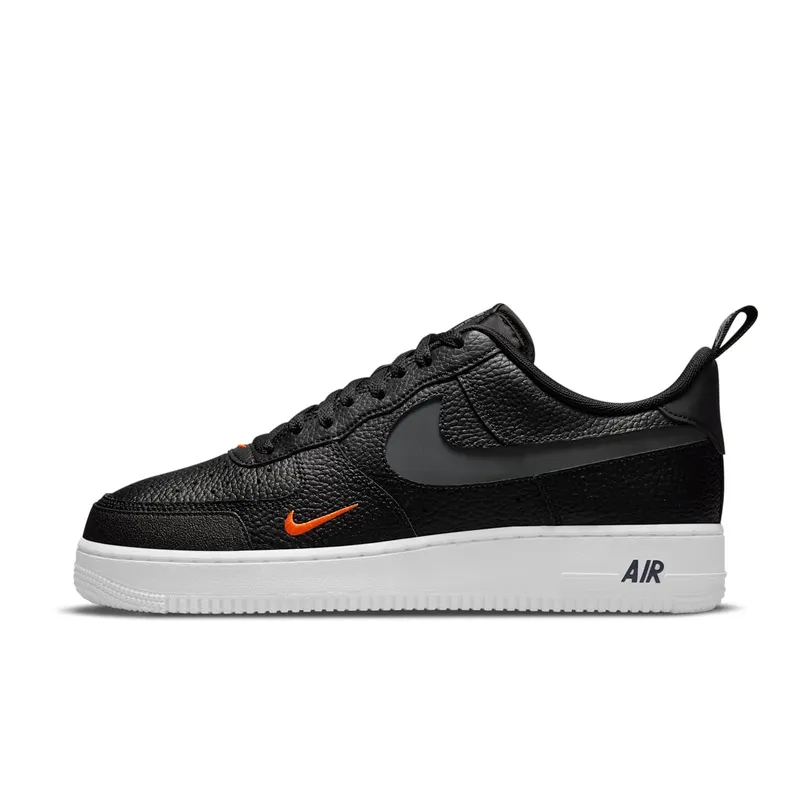 Nike Air Force 1 LV8 Black (DJ6887-001)