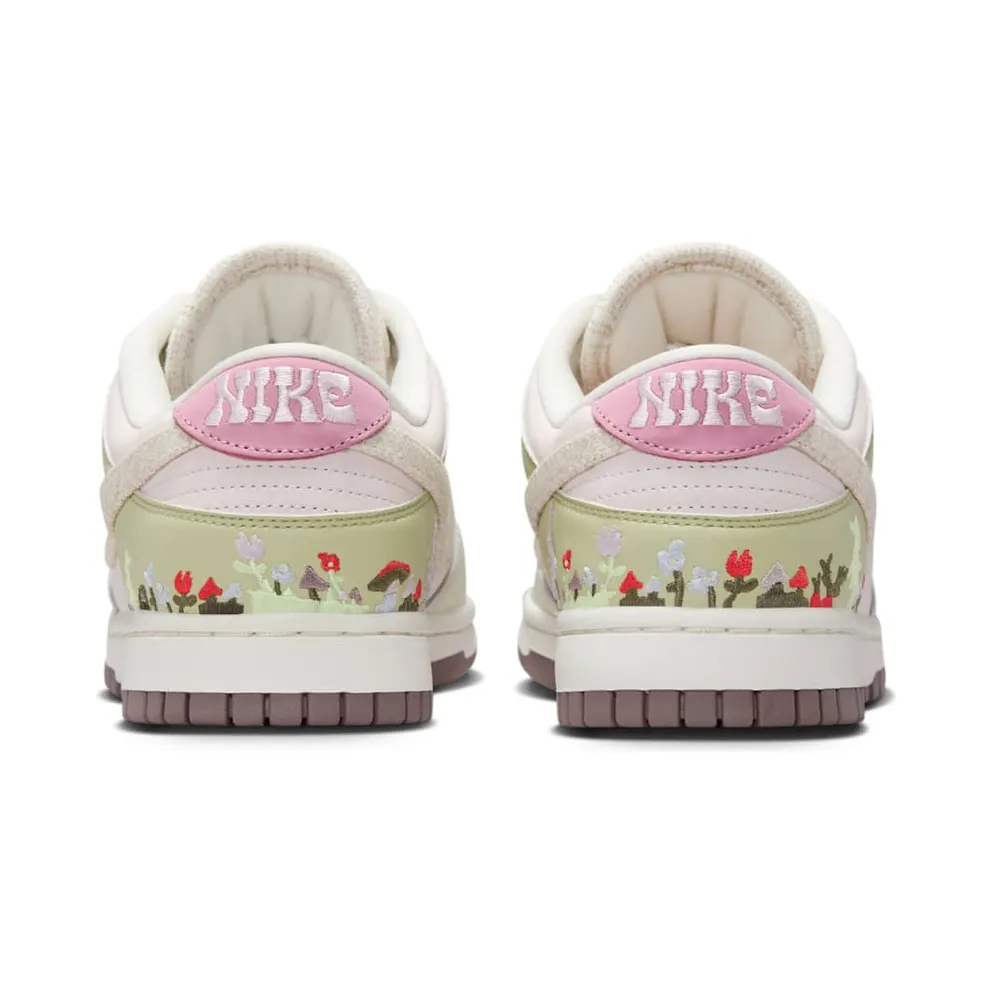 Nike Dunk Low LX Mushroom (IB8876-661)