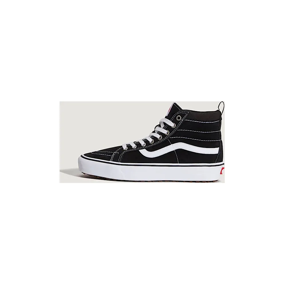 Vans SK8 HI Black