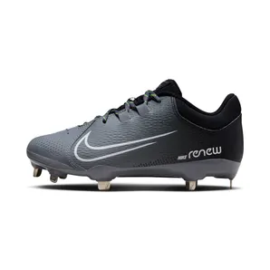 Nike HYPERDIAMOND 4 PRO “Black/Cool Grey/Volt/White” (CZ5920-001)
