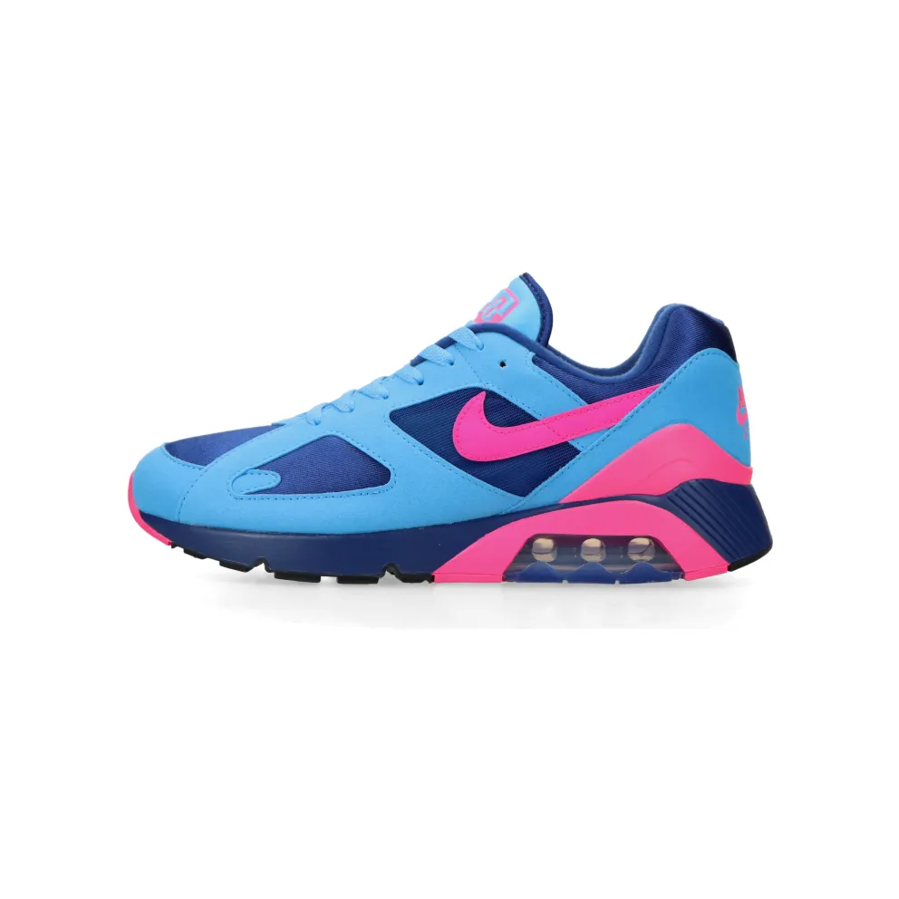 Nike Air Max 180 “University Blue & Hyper Pink” – HQ1706-401