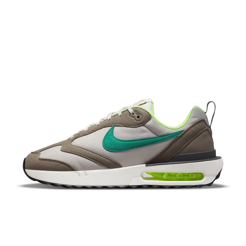 Nike Air Max Dawn Grey 50% Sustainable Materials (DH4656-002)