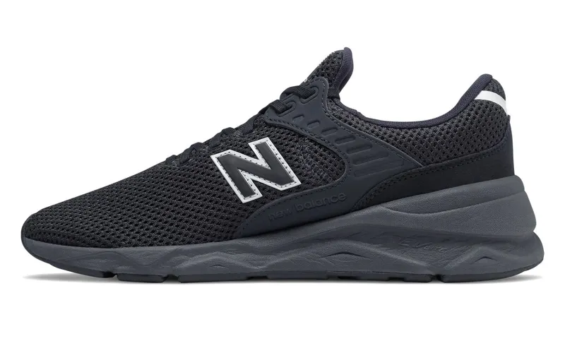 New Balance X-90 Navy Navy/White (MSX90SCB)