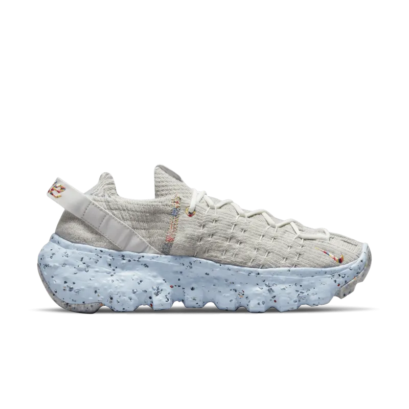 Nike Space Hippie 04 Grey Rainbow (CZ6398-102)
