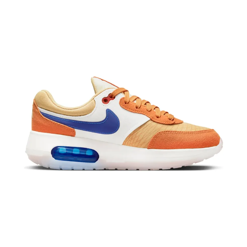 Nike Air Max Motif GS “Sesame Game Royal” (DH9388-200)