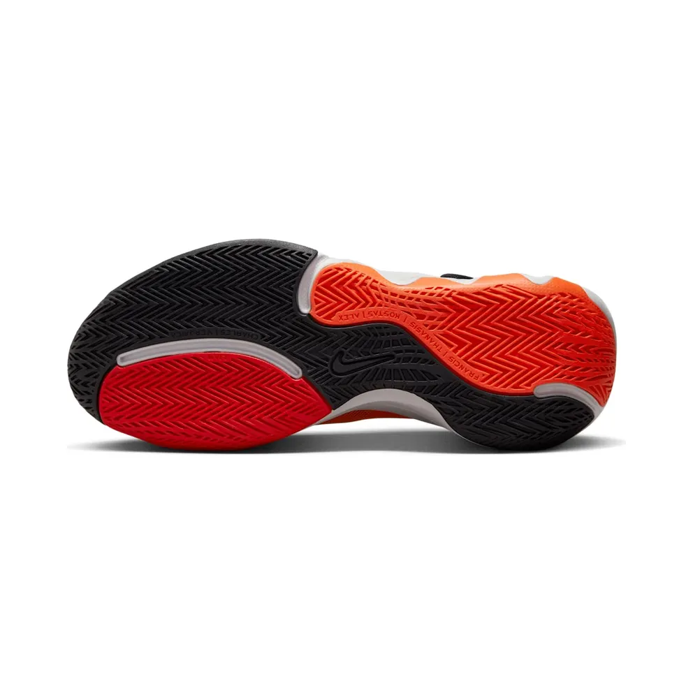 Giannis Immortality 2 Basketball Orange (DM0825-800)