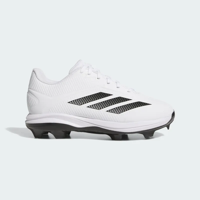 adidas Adizero Electric 2.0 TPU Cloud White Core Black (JR7824)