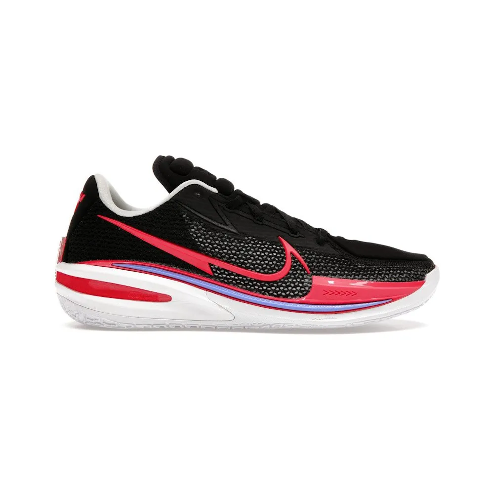 Nike Air Zoom GT Cut Black Fusion Red (CZ0175-003)