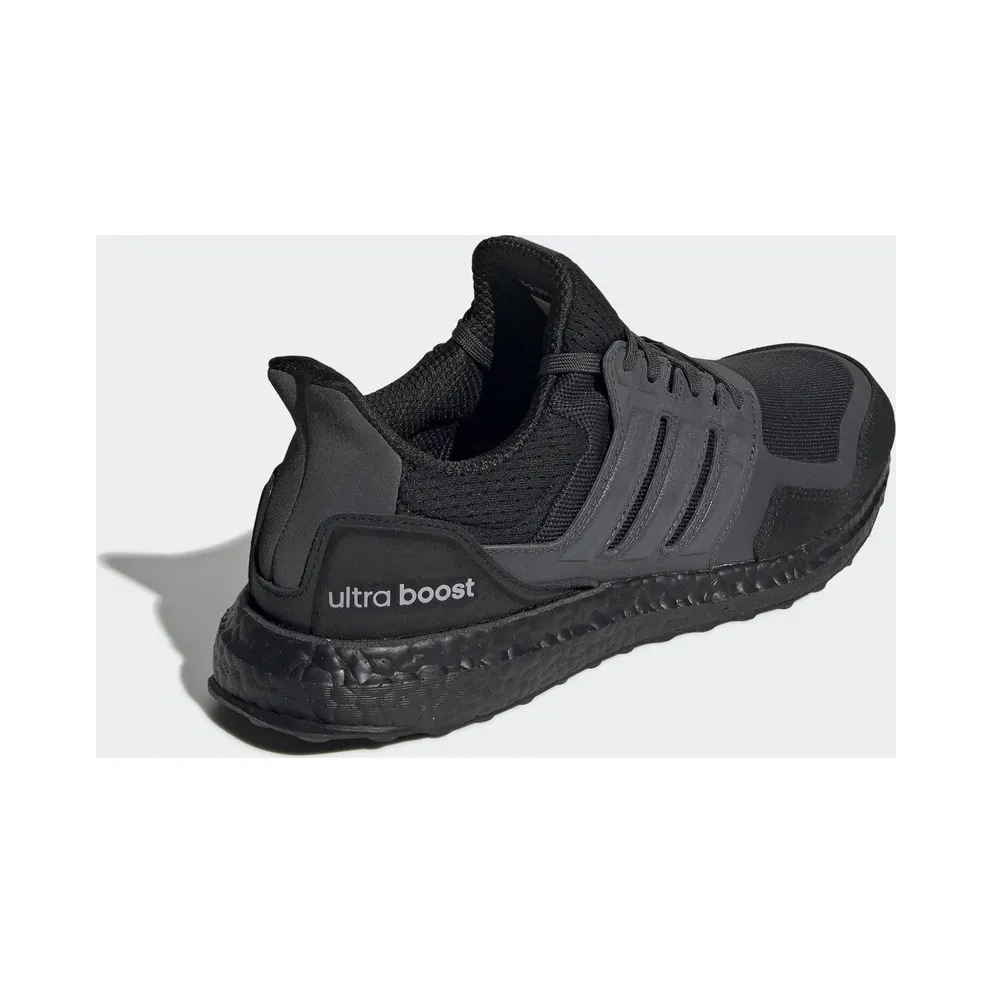 adidas Ultra Boost S&L Core Black Carbon Core Black/Carbon/Light Granite (EF1361)