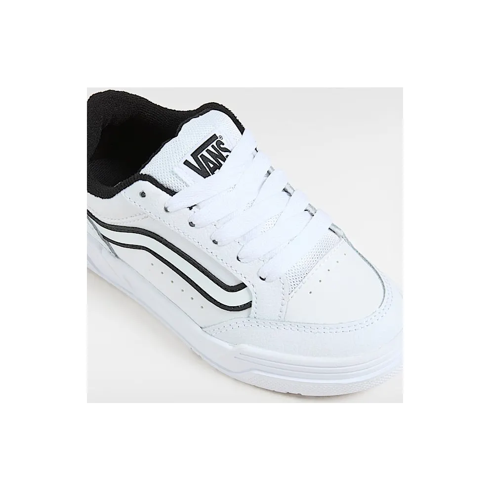 Vans Hylane – “White Black” (VN000D4NYB2)