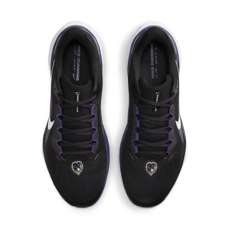 Nike Air Zoom Pegasus 41 Baltimore Ravens (FZ5094-001)