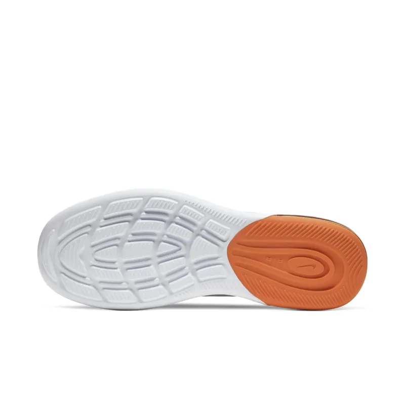 Nike Air Max Axis White Magma Orange Black/White/Magma Orange (AA2146-017)