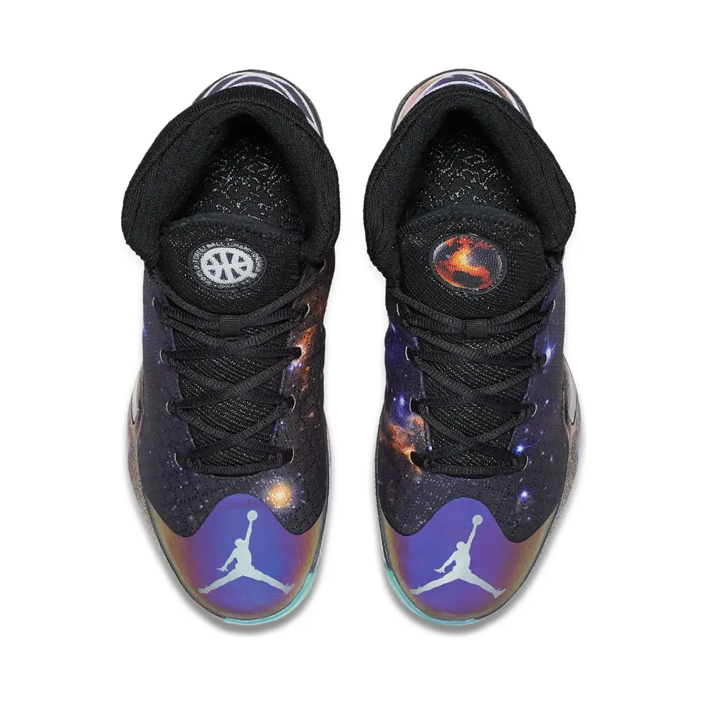 Air Jordan Nike AJ XXX 30 Quai 54 Cosmos (863586-010)