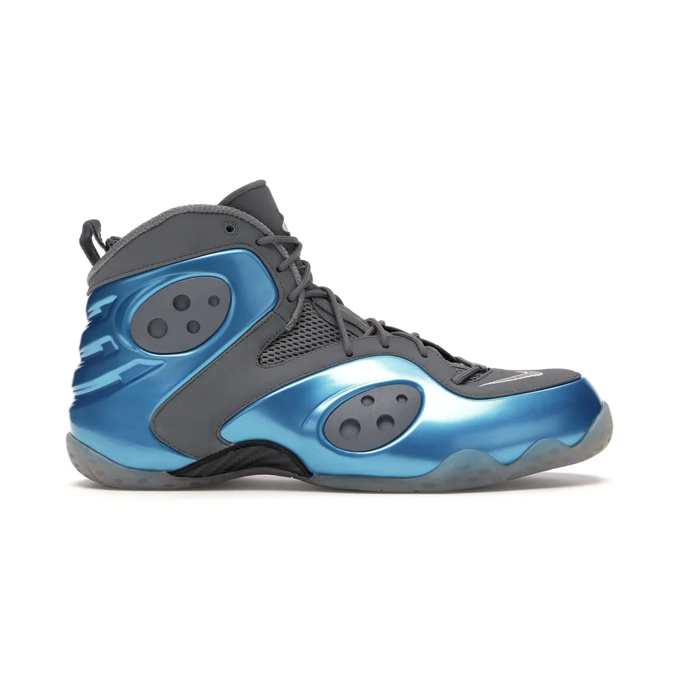 Nike Zoom Rookie Dynamic Blue (472688-402)