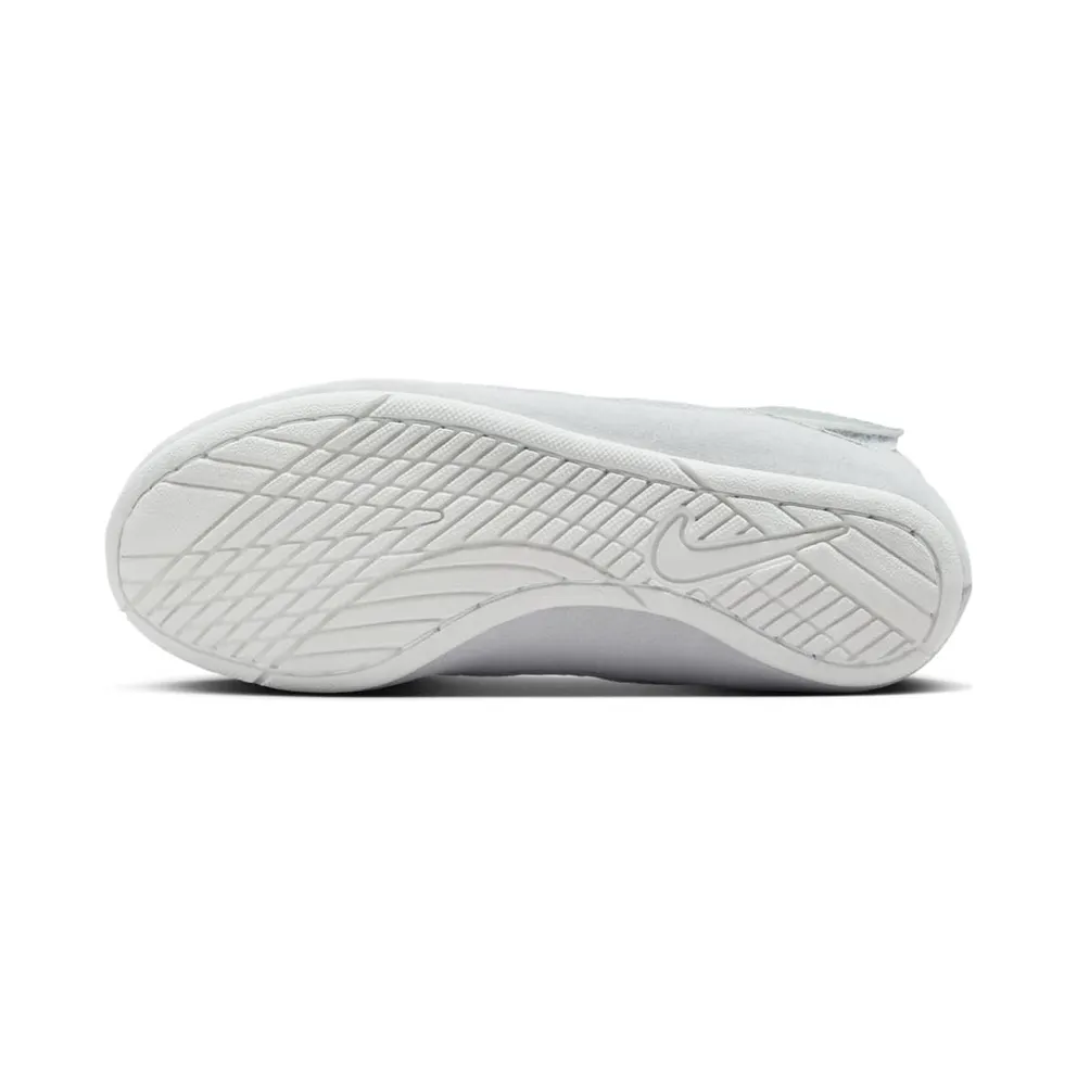 Nike Speedsweep VII White Metalic Silver (366684-100)