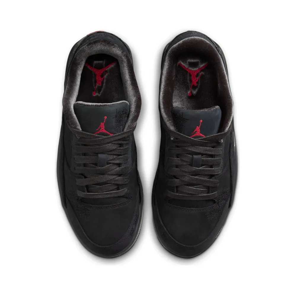 Air Jordan 4 Retro Fear (2024) (HQ2958-006)