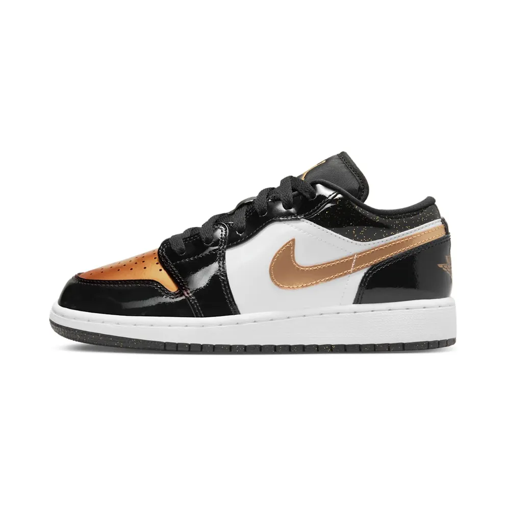 Jordan 1 Low SE Gold Toe (DR6970-071)