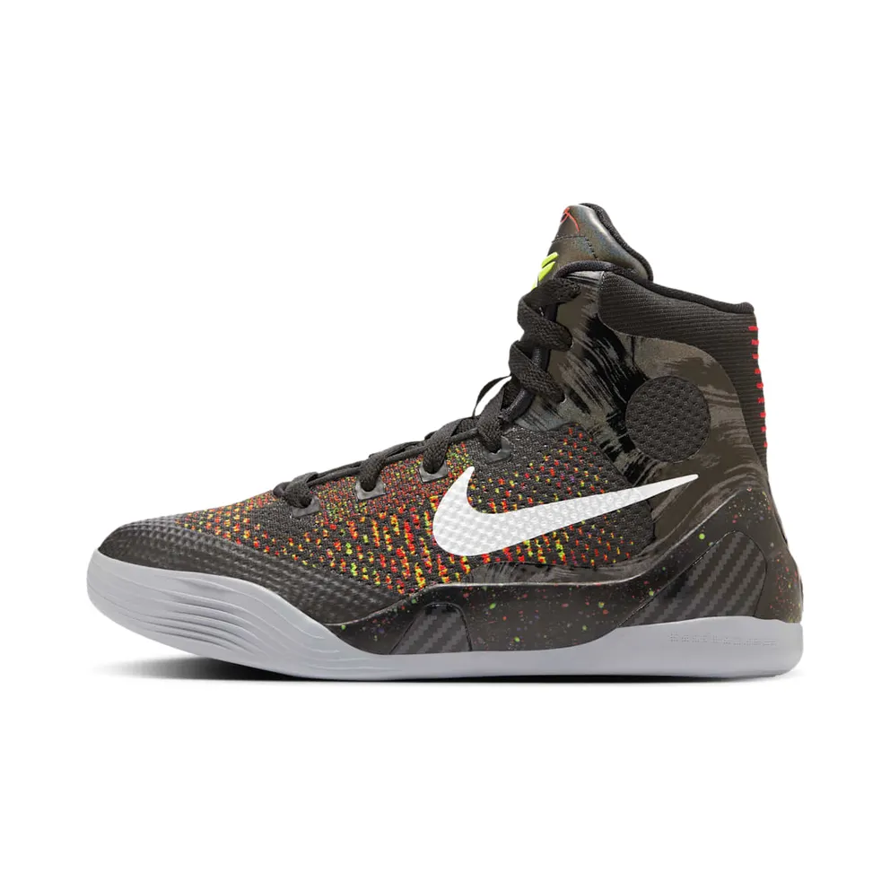 Nike Kobe 9 Elite Protro GS “Masterpiece” (HJ9446-001)