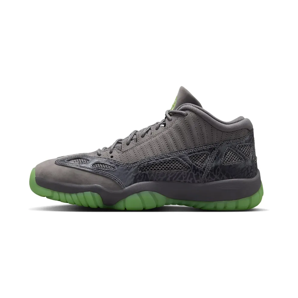 Air Jordan 11 IE – QUAI 54 – “QUAI 54” (IR2368-001)