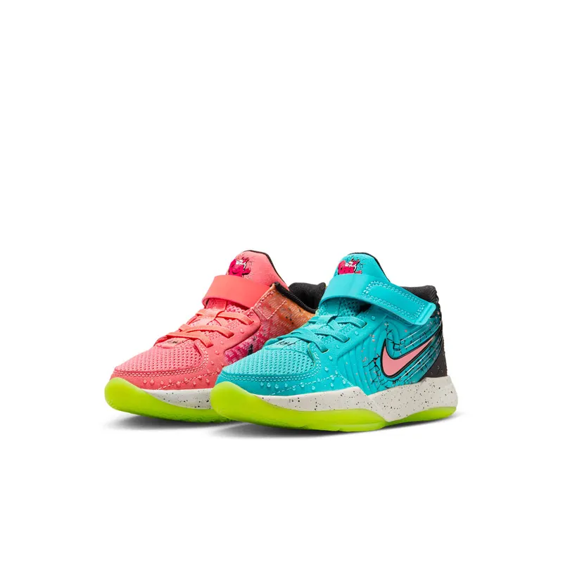 Nike Ja 2 Kool-Aid Mixed Berry (IF3949-800)