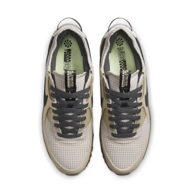 Nike Air Max Terrascape 90 Bruin – “Rattan / Dark Smoke Grey / Khaki” (DH4677-200)