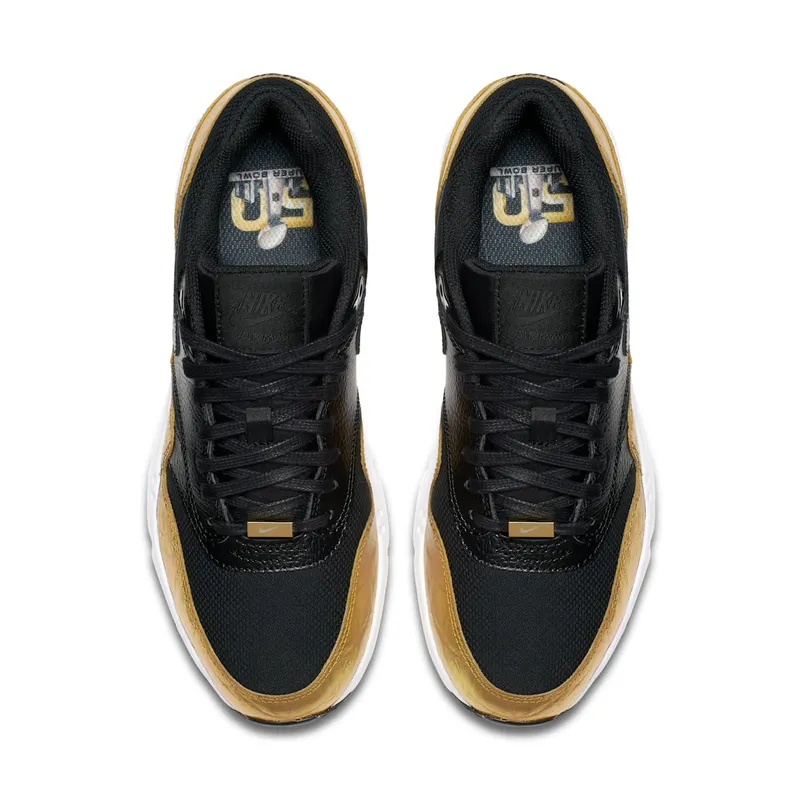 Nike Air Max 1 Superbowl 50 (W) (839475-081)