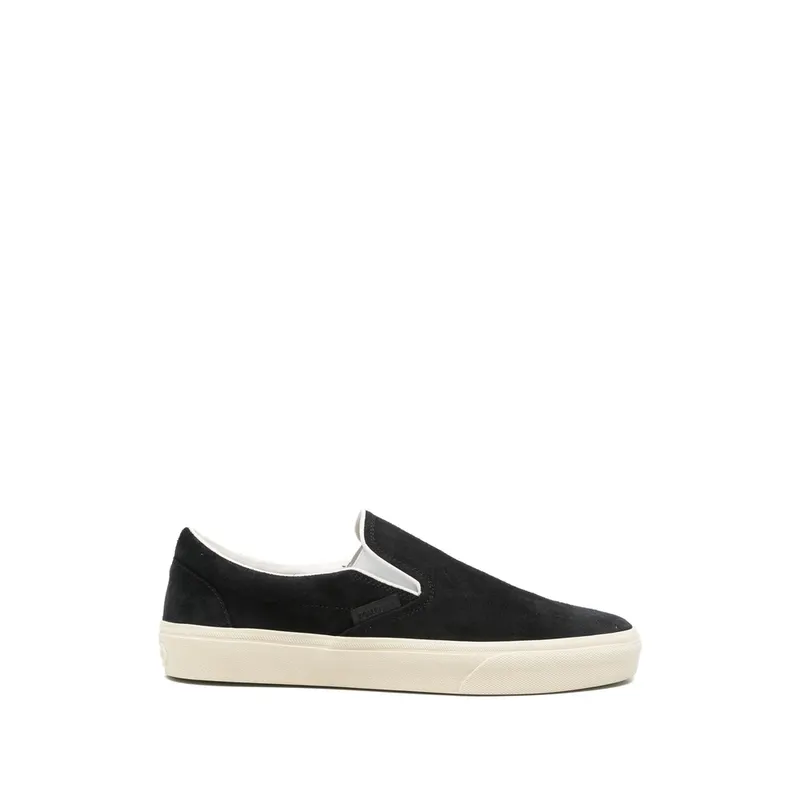 Tom Ford Slip-on “Black” (LCL123N J1368 NWB)