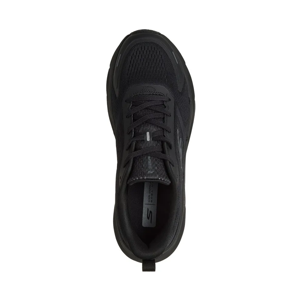 Skechers Max Cushioning Premier 3 Black (221220BBK)