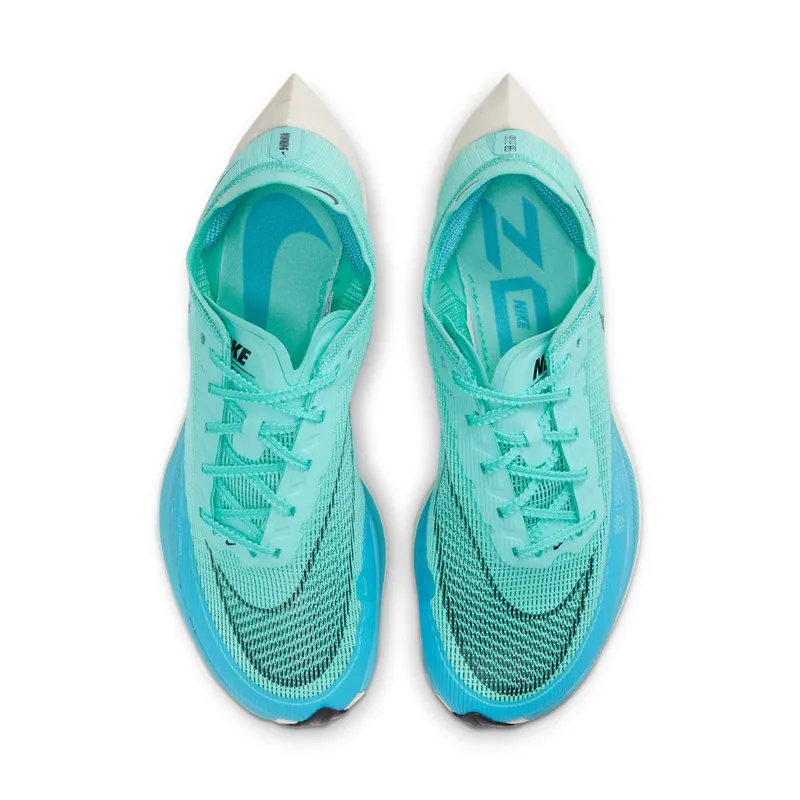Nike ZoomX Vaporfly Next% 2 Road Racing Green (CU4123-300)