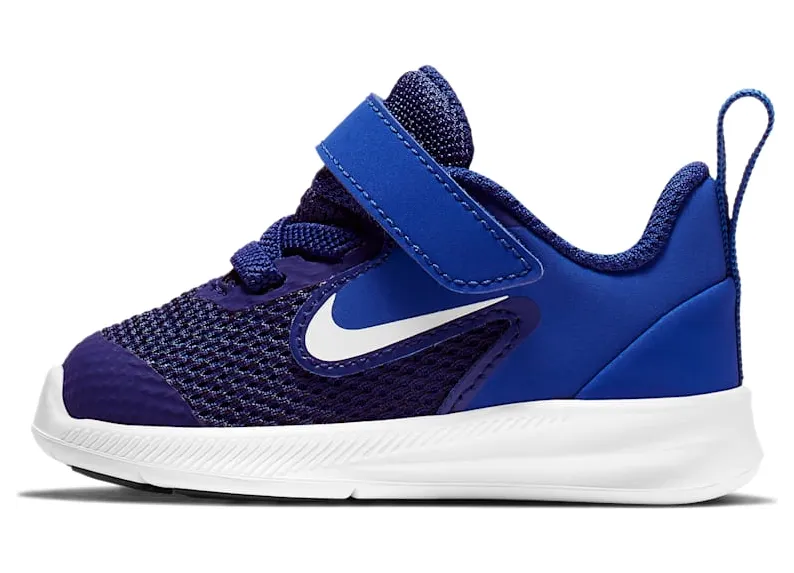 Nike Downshifter 9 Blue (AR4137400)