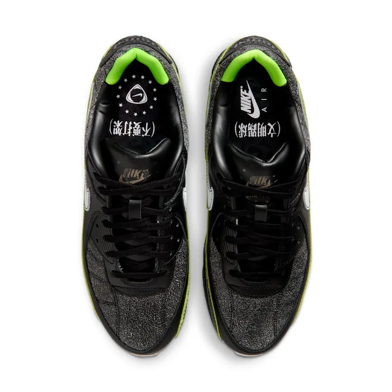 Nike Air Max 90 “Tiempo 2005” (IU0523-010)