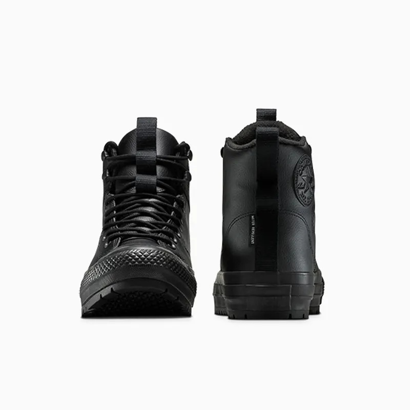 Converse Chuck Taylor Black (A13234C)