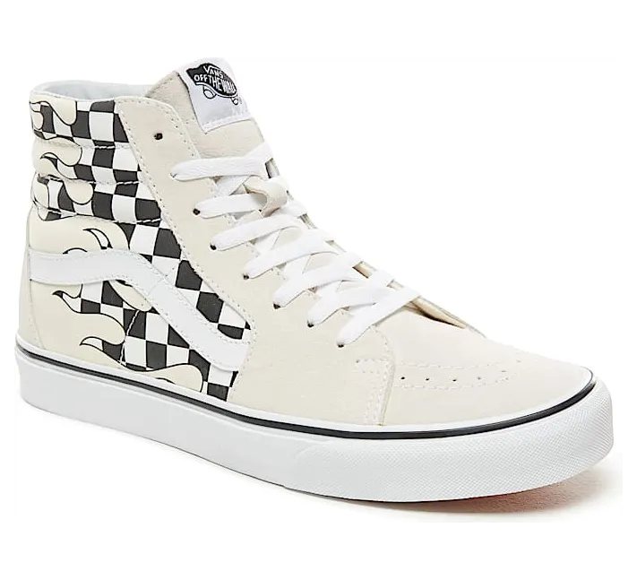 vans-checkerboard VN0A38GERX7