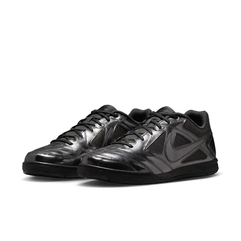 Nike Gato LV8 Metallic Anthracite Black (IB3566-002)