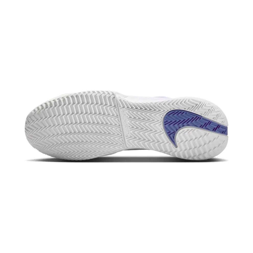 Nike Court Air Zoom Vapor Pro 3 Clay Amethyst Tint Hydrangeas White Deep Night (HQ6030-500)