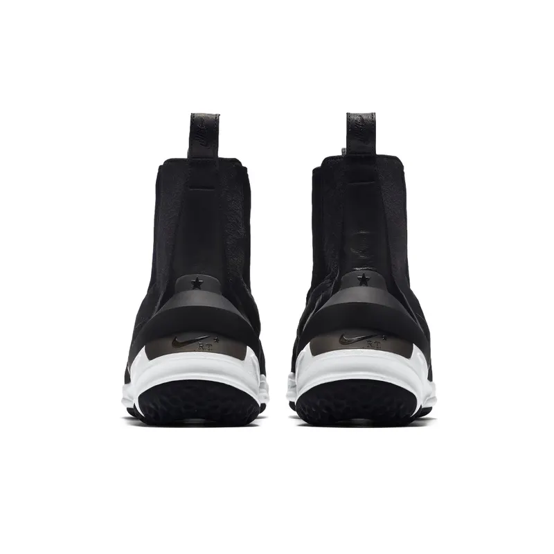 Nike x Riccardo Tisci Air Zoom Legend ‘Black/Light Graphite’ (908458-001)