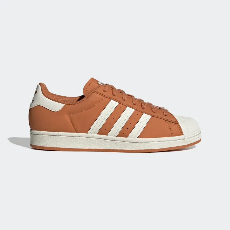 adidas Superstar Tech Copper / Off White / Tech Copper (GW8847)