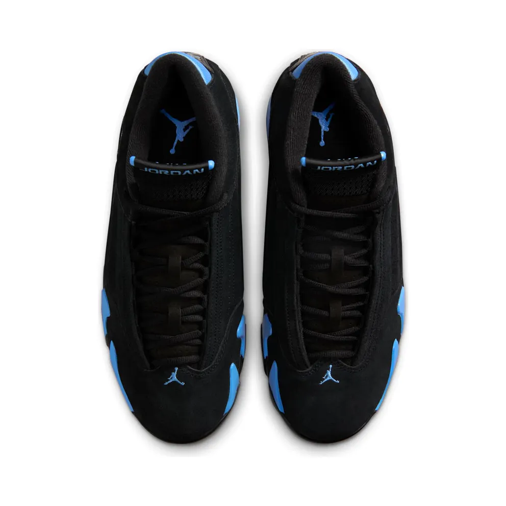 Air Jordan 14 “University Blue (2026)” (487471-007)