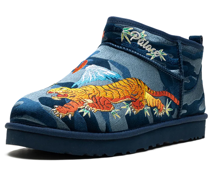 ugg-sneaker 1172071-BCM