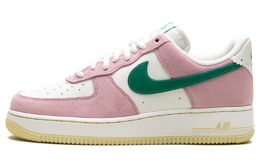 Nike Air Force 1 ’07 LV8 ND “Malachite” (FV9346-100)