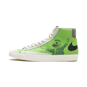 Nike Blazer Mid ’77 “University of Oregon Men’s Basketball” (FD0235-300)