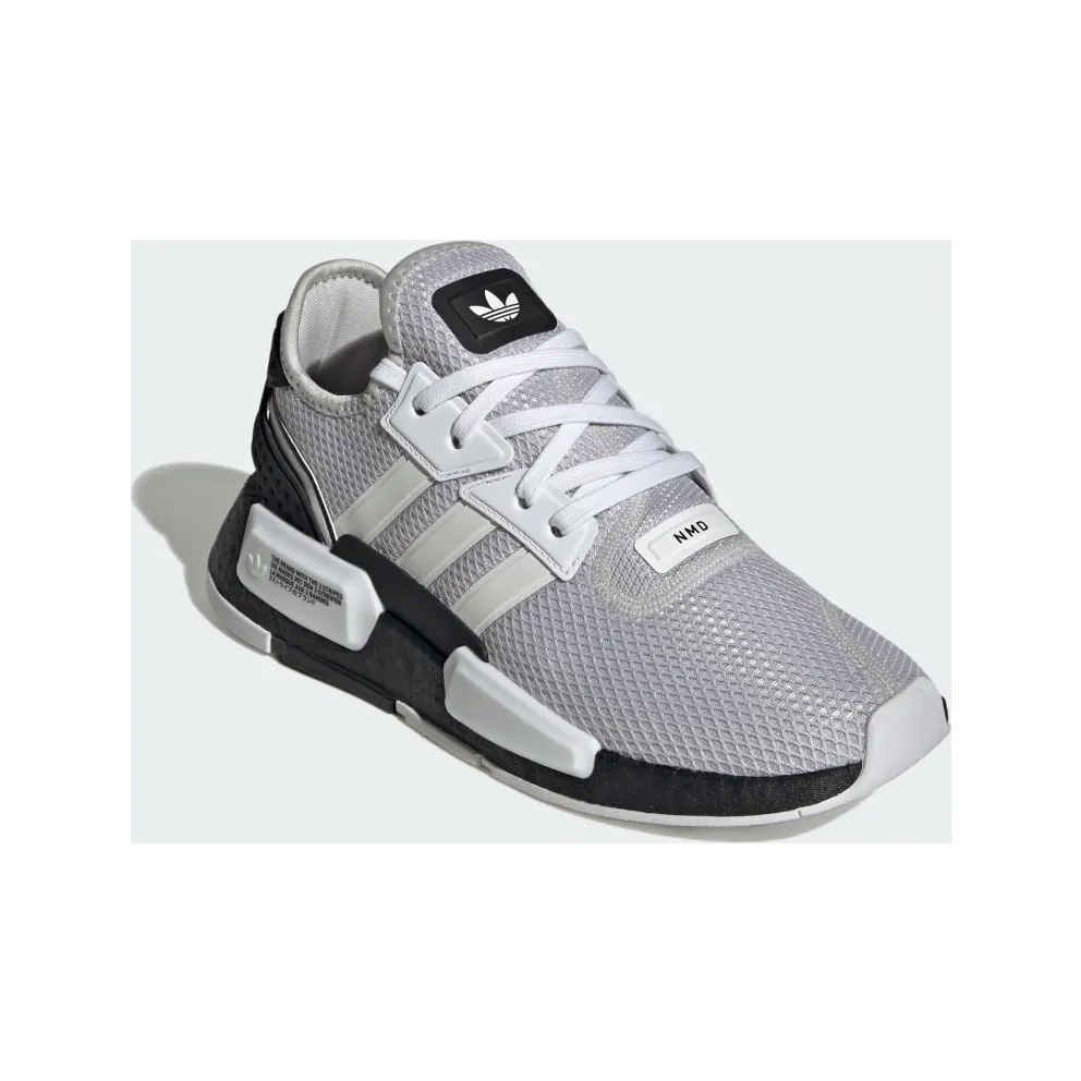 Adidas NMD_G1 Grey One / Cloud White / Core Black (IE4558)