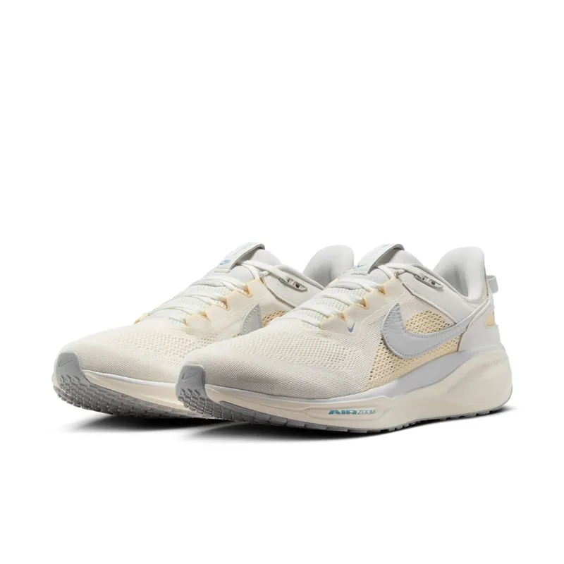 Nike Air Zoom Pegasus 41 SP (ivory / vast grey / coconut milk) – HQ6025-100