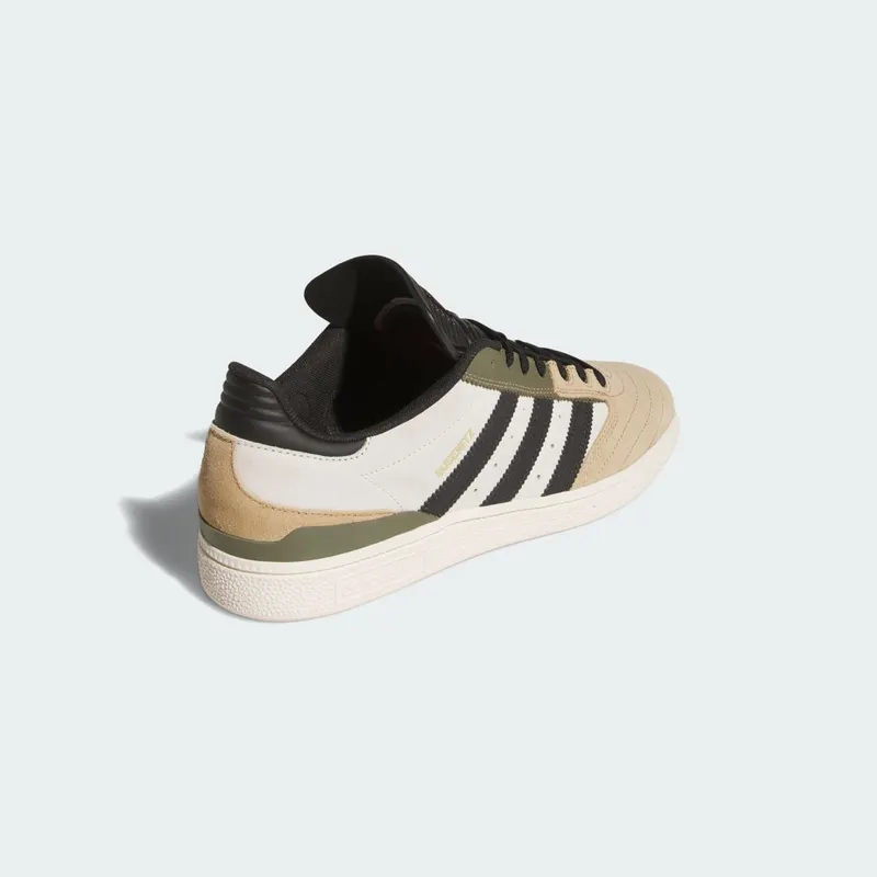 Adidas Busenitz Cardboard / Core Black / Olive Strata (HQ4746)