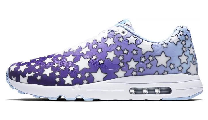 Nike Air Max 1 Ultra 2.0 Pop Art Stars (917836-500)